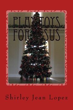 portada Toys for Jesus: Play Toys for Jesus