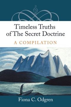 portada Timeless Truths of the Secret Doctrine: A Compilation