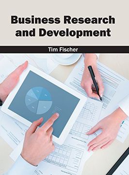 portada Business Research and Development