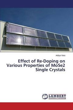 portada Effect of Re-Doping on Various Properties of MoSe2 Single Crystals