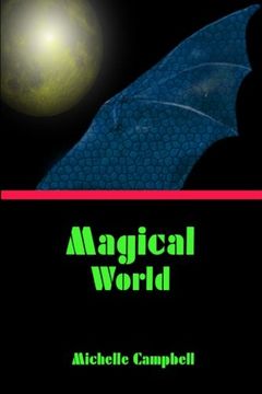 portada Magical World