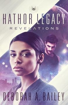 portada Hathor Legacy: Revelations (Volume 3)