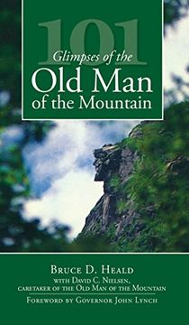 portada 101 Glimpses of the Old Man of the Mountain