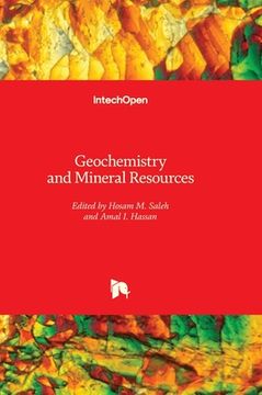 portada Geochemistry and Mineral Resources