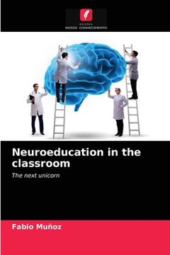 portada Neuroeducation in the classroom (en Inglés)