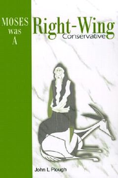 portada moses was a right-wing conservative (en Inglés)