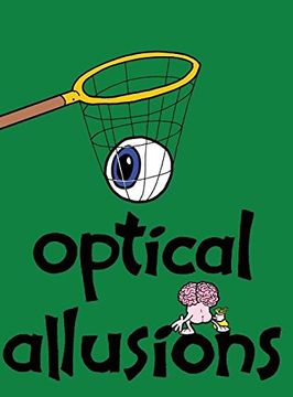 portada Optical Allusions 