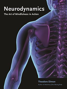 portada Neurodynamics: The art of Mindfulness in Action (in English)