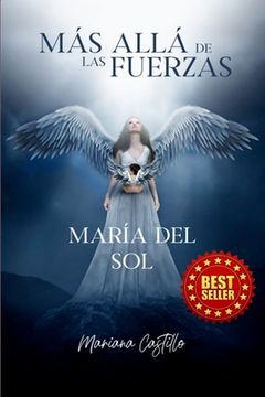 portada Más allá de las Fuerzas: María del Sol (in Spanish)