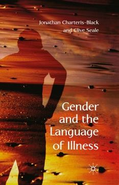 portada Gender and the Language of Illness