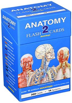 portada Anatomy 2 (in English)