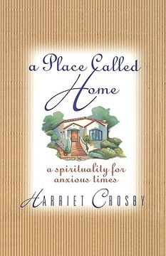 portada a place called home (in English)