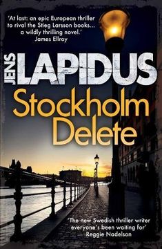 portada Stockholm Delete (Dark Stockholm)