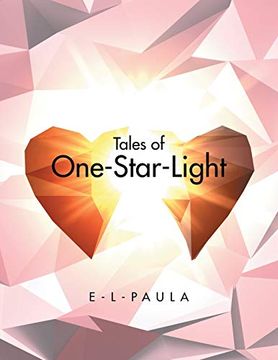 portada Tales of One-Star-Light (in English)