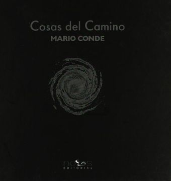portada Cosas del Camino (in Spanish)
