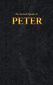portada The Second Epistle of Peter (New Testament) (en Inglés)
