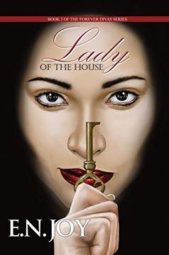 portada Lady of the House: Book Three of the Forever Divas Series 