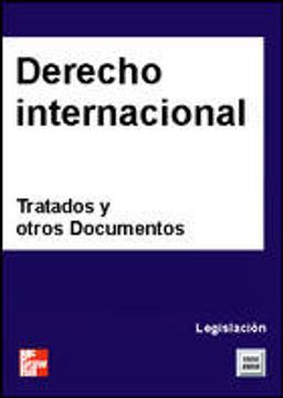 portada derecho internacional tratado y otros do