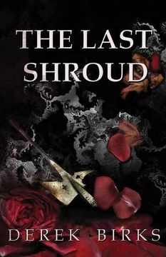 portada The Last Shroud (Rebels and Brothers)