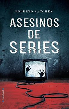 portada Asesinos De Series (in Spanish)