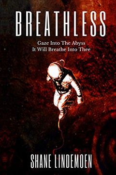 portada Breathless (en Inglés)