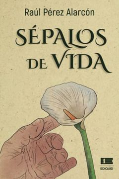 portada Sépalos de Vida (in Spanish)