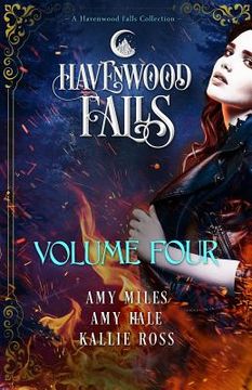 portada Havenwood Falls Volume Four: A Havenwood Falls Collection (en Inglés)
