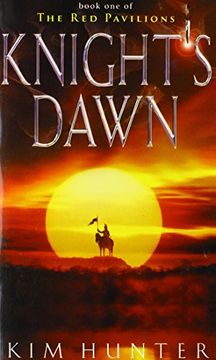 portada Knight's Dawn (Red Pavilions) (en Inglés)