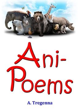 portada Ani-Poems (en Inglés)
