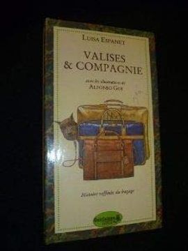 portada Valises et Compagnie (Petits Plaisirs)
