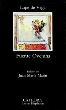portada Fuente Ovejuna (in Spanish)