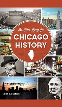 portada On This Day in Chicago History