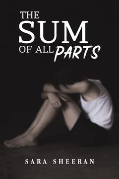 portada The sum of all Parts (in English)