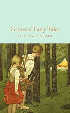 portada Grimms\' Fairy Tales - Collector´S Library **New Edition** 