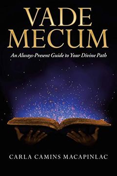 portada Vade Mecum: An Always-Present Guide to Your Divine Path (en Inglés)