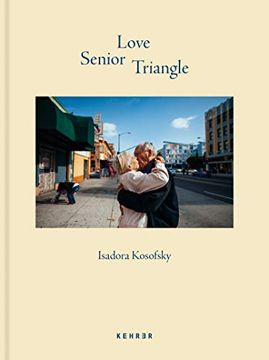 portada Senior Love Triangle (en Inglés)