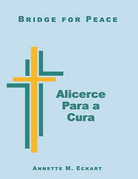 portada Alicerce Para a Cura (en Portugués)