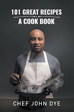 portada 101 Great Recipes