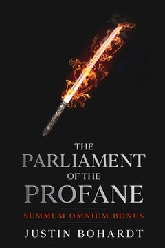 portada Parliament of the Profane: Summum Omnium Bonus (en Inglés)