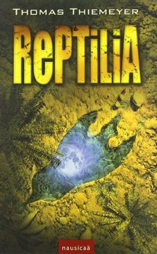portada Reptilia