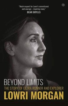 portada Beyond Limits (in English)
