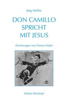 portada Don Camillo Spricht mit Jesus (en Alemán)