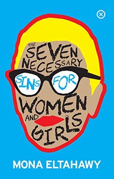 portada The Seven Necessary Sins for Women and Girls (in English)