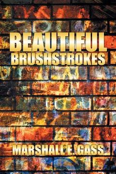 portada Beautiful Brushstrokes (en Inglés)