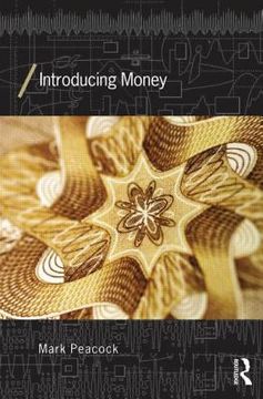 portada introducing money (en Inglés)