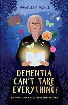 portada Dementia Can'T Take Everything! (en Australian Languages)