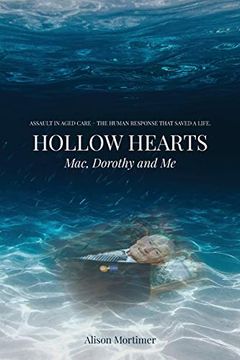 portada Hollow Hearts: Mac, Dorothy and me (en Inglés)