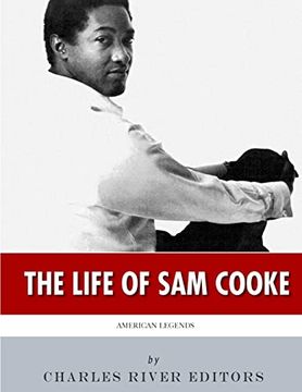 portada American Legends: The Life of sam Cooke (in English)