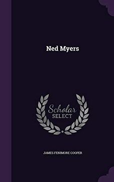 portada Ned Myers (en Inglés)