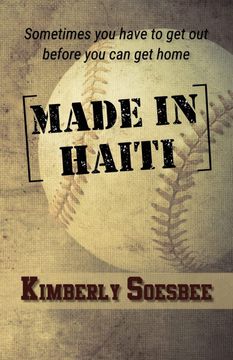 portada Made in Haiti (en Inglés)
